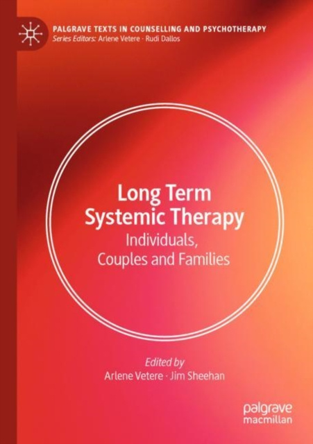 E-book Long Term Systemic Therapy Arlene Vetere