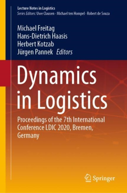 E-book Dynamics in Logistics Michael Freitag