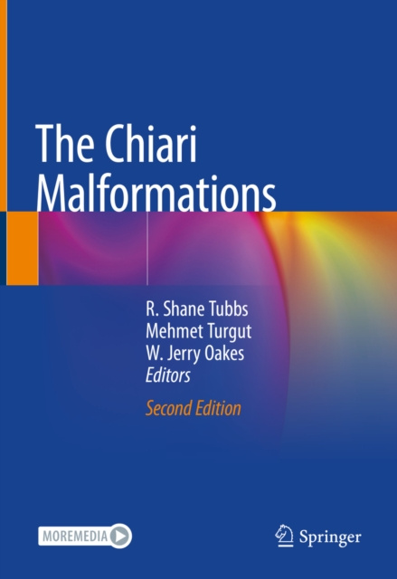 E-knjiga Chiari Malformations R. Shane Tubbs