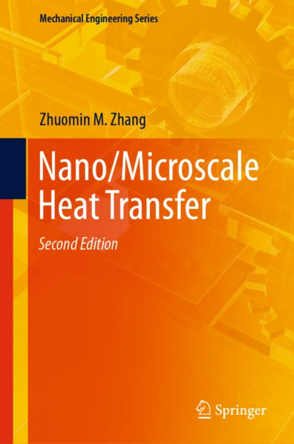 E-knjiga Nano/Microscale Heat Transfer Zhuomin M. Zhang