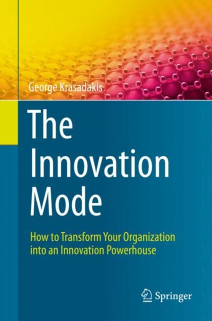 E-knjiga Innovation Mode George Krasadakis