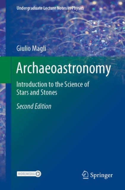 E-book Archaeoastronomy Giulio Magli