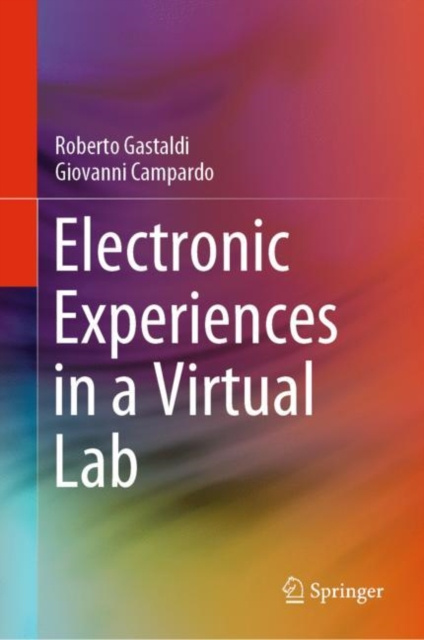 E-book Electronic Experiences in a Virtual Lab Roberto Gastaldi