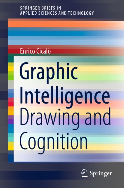 E-knjiga Graphic Intelligence Enrico Cicalo