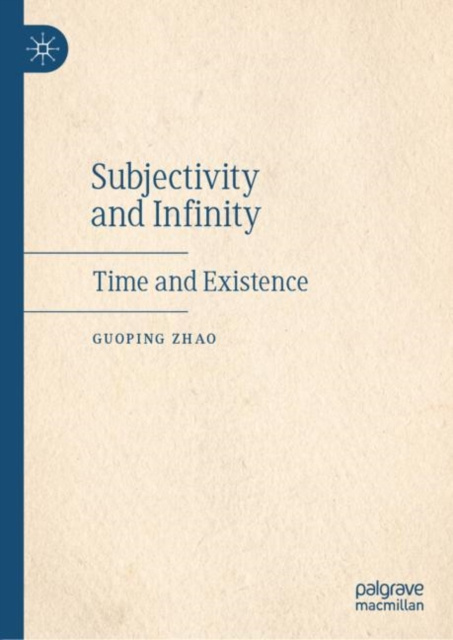 E-knjiga Subjectivity and Infinity Guoping Zhao