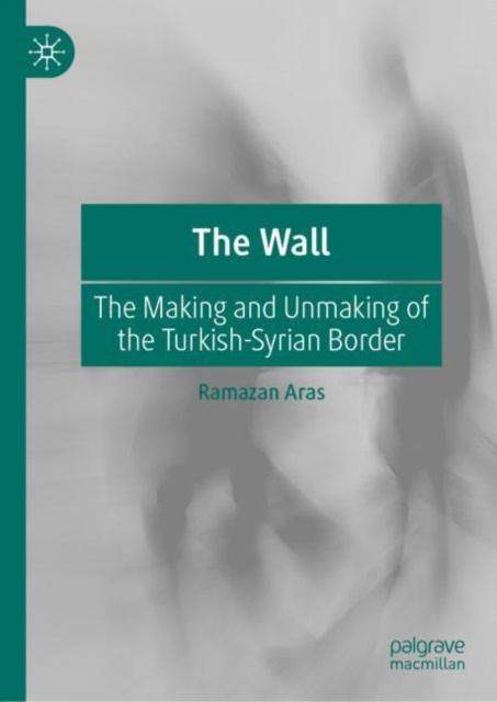 E-knjiga Wall Ramazan Aras