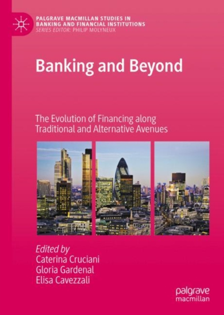 E-Book Banking and Beyond Caterina Cruciani