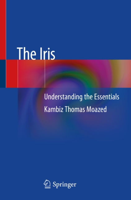 E-knjiga Iris Kambiz Thomas Moazed