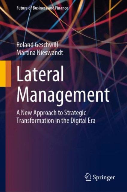 E-knjiga Lateral Management Roland Geschwill