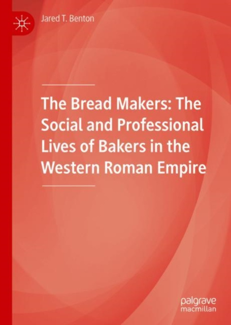 E-knjiga Bread Makers Jared T. Benton