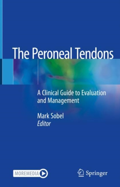 E-knjiga Peroneal Tendons Mark Sobel