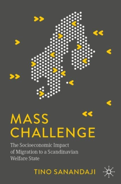 E-knjiga Mass Challenge Tino Sanandaji