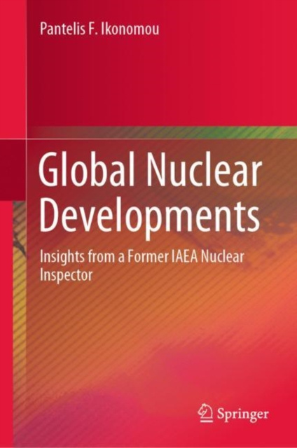 E-knjiga Global Nuclear Developments Pantelis F. Ikonomou