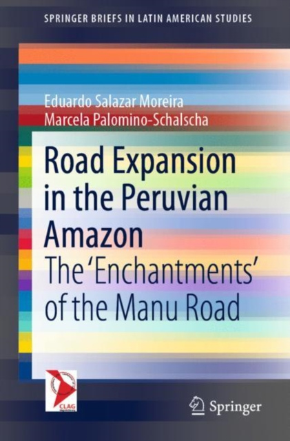 E-book Road Expansion in the Peruvian Amazon Eduardo Salazar Moreira