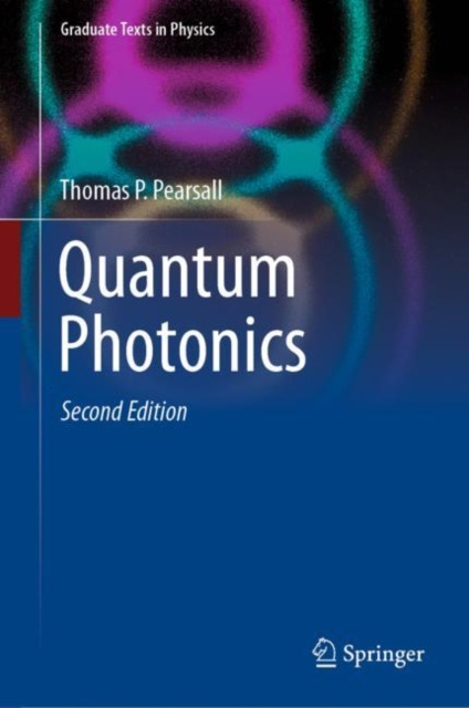 E-knjiga Quantum Photonics Thomas P. Pearsall