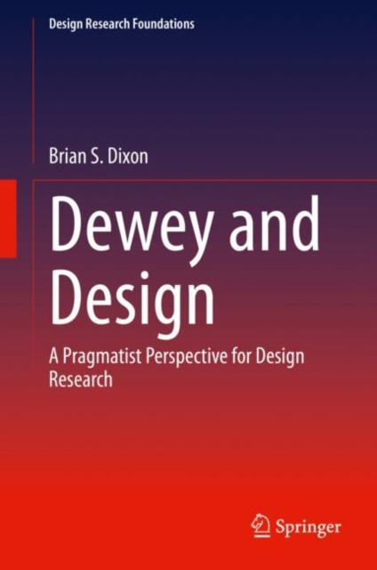 E-knjiga Dewey and Design Brian S. Dixon