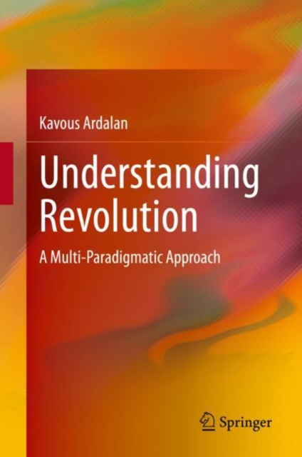E-Book Understanding Revolution Kavous Ardalan