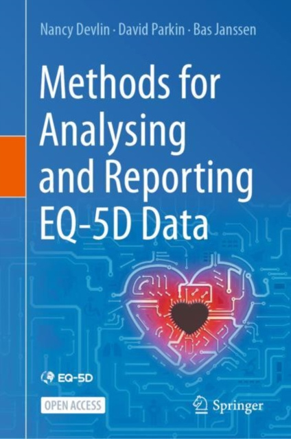 E-kniha Methods for Analysing and Reporting EQ-5D Data Nancy Devlin