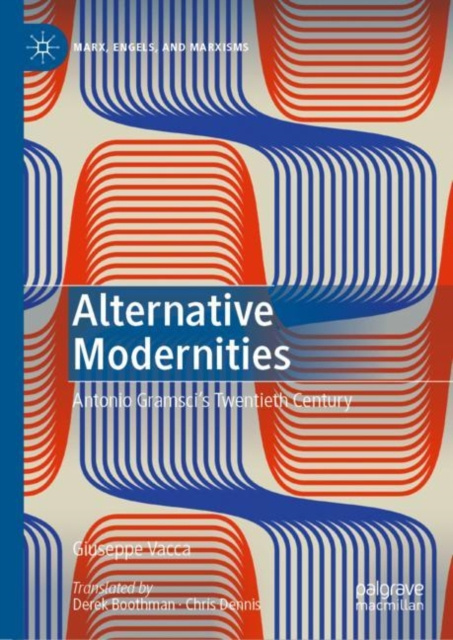E-Book Alternative Modernities Giuseppe Vacca