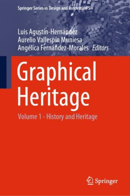 E-knjiga Graphical Heritage Luis Agustin-Hernandez