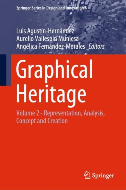 E-knjiga Graphical Heritage Luis Agustin-Hernandez