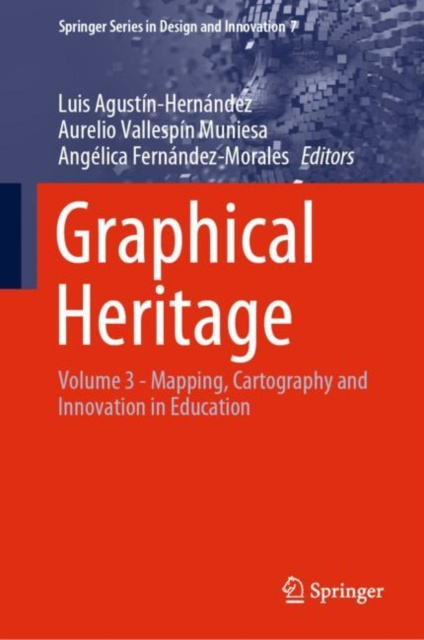 E-knjiga Graphical Heritage Luis Agustin-Hernandez