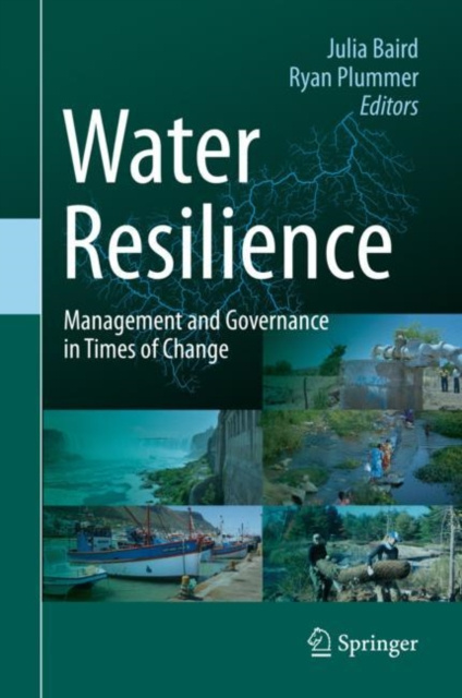 ebook Water Resilience Julia Baird