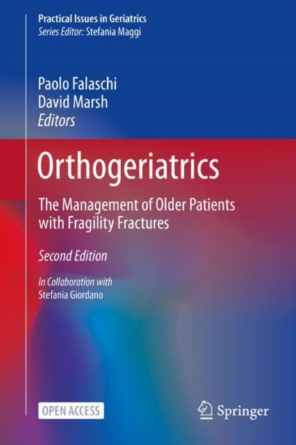 E-knjiga Orthogeriatrics Paolo Falaschi