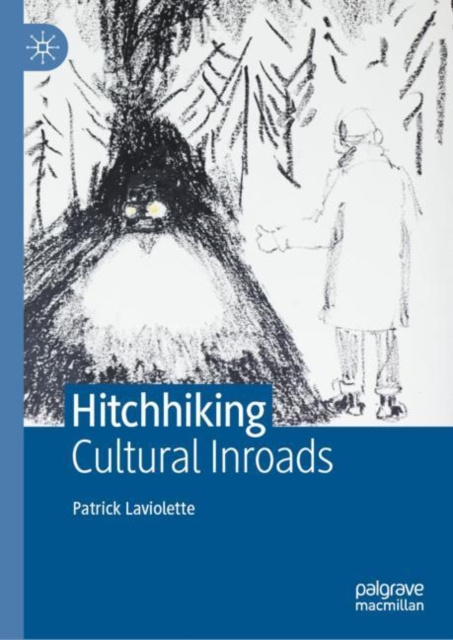 E-knjiga Hitchhiking Patrick Laviolette