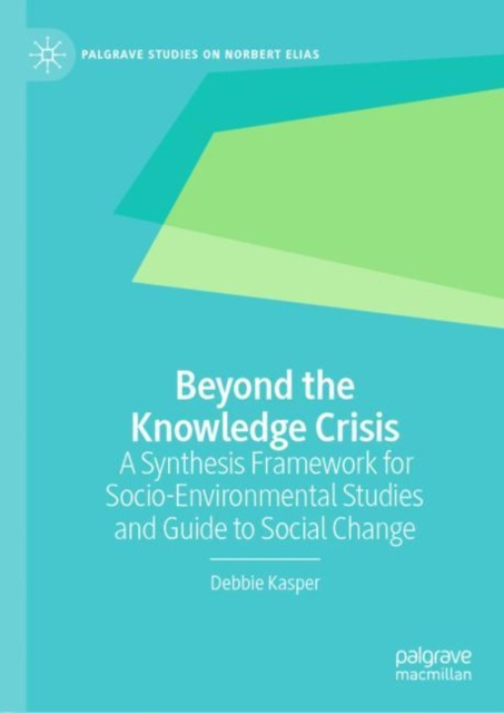 E-knjiga Beyond the Knowledge Crisis Debbie Kasper