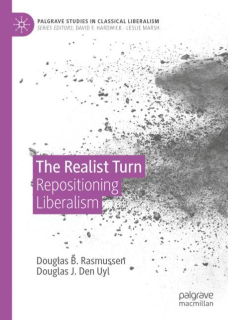 E-book Realist Turn Douglas B. Rasmussen