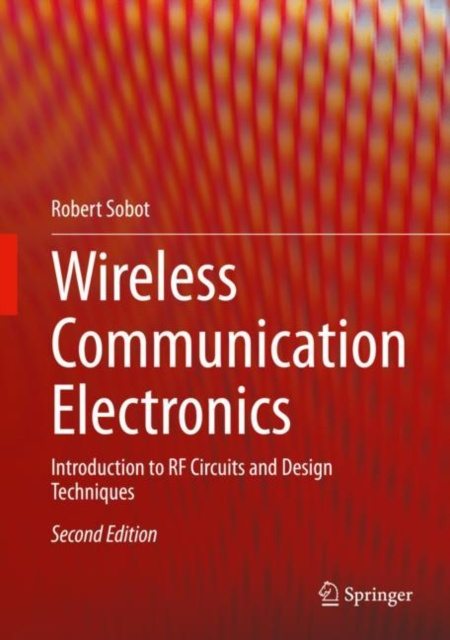 E-knjiga Wireless Communication Electronics Robert Sobot