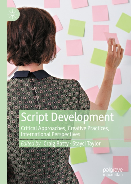 E-book Script Development Craig Batty