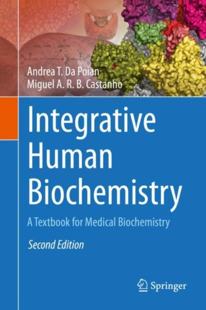 E-book Integrative Human Biochemistry Andrea T. Da Poian
