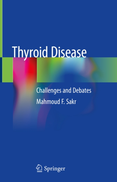E-knjiga Thyroid Disease Mahmoud F. Sakr