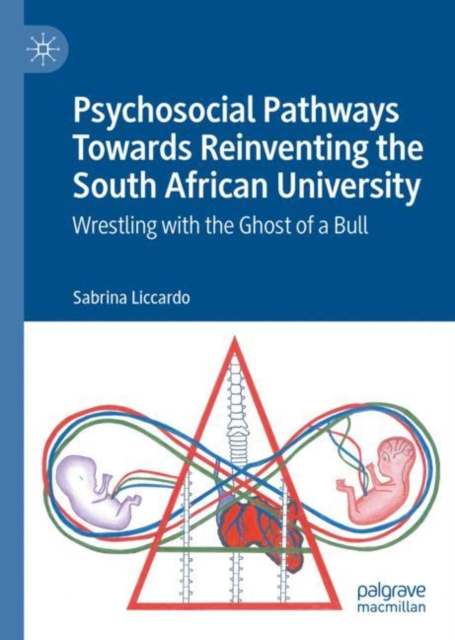 E-kniha Psychosocial Pathways Towards Reinventing the South African University Sabrina Liccardo