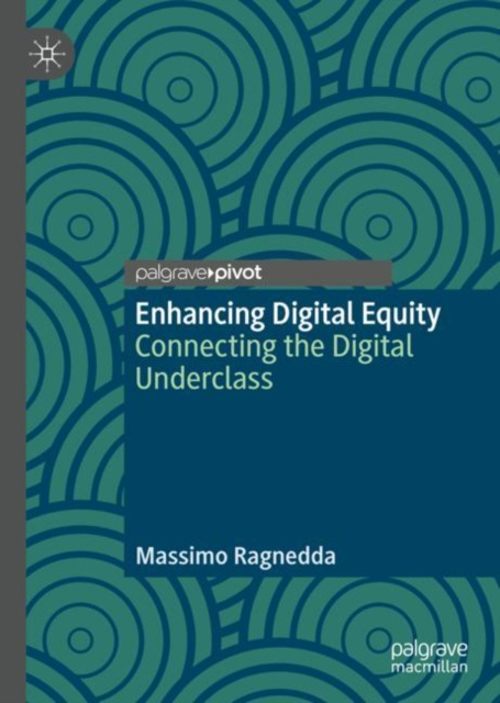 E-knjiga Enhancing Digital Equity Massimo Ragnedda