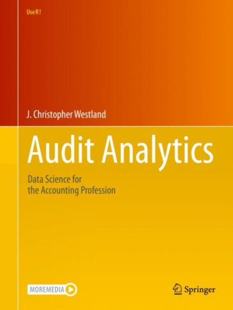 E-book Audit Analytics J. Christopher Westland