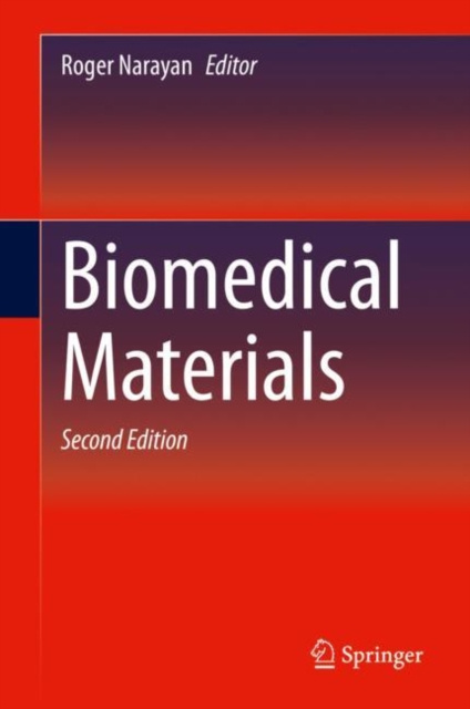 E-knjiga Biomedical Materials Roger Narayan