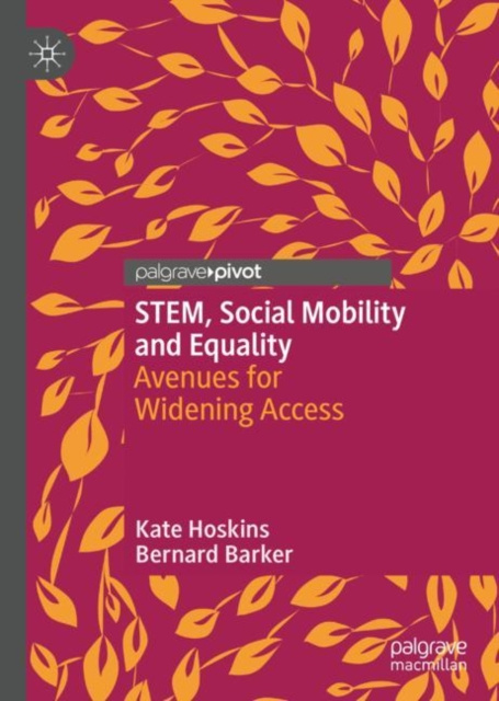 E-Book STEM, Social Mobility and Equality Kate Hoskins