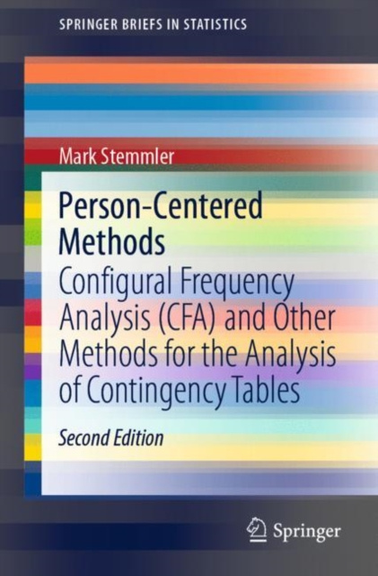 E-knjiga Person-Centered Methods Mark Stemmler