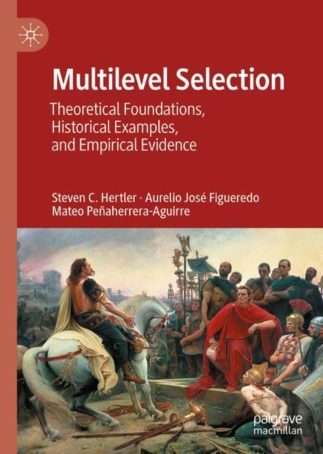 E-knjiga Multilevel Selection Steven C. Hertler