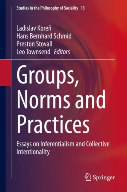 E-book Groups, Norms and Practices Ladislav Koren
