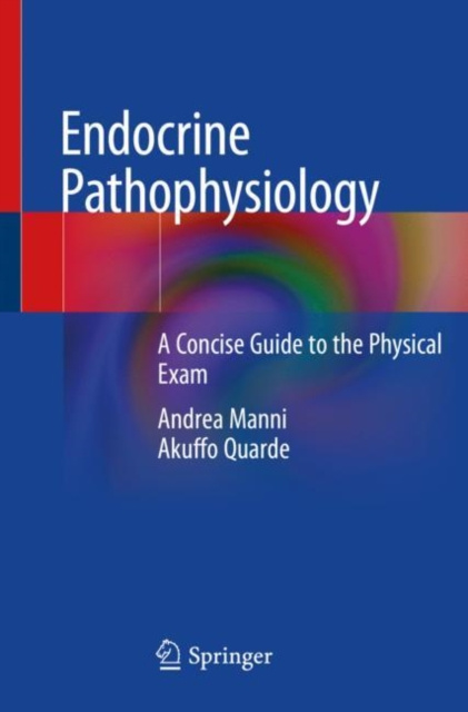 E-book Endocrine Pathophysiology Andrea Manni