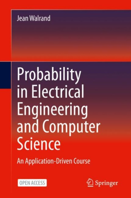 E-book Probability in Electrical Engineering and Computer Science Jean Walrand