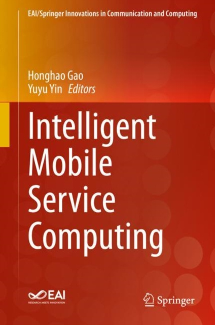 E-book Intelligent Mobile Service Computing Honghao Gao