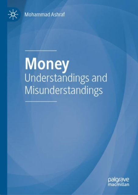 E-book Money Mohammad Ashraf
