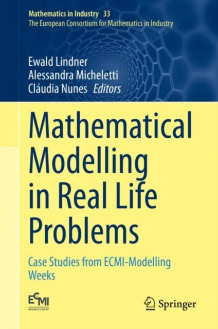E-book Mathematical Modelling in Real Life Problems Ewald Lindner