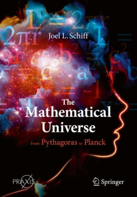 E-knjiga Mathematical Universe Joel L. Schiff