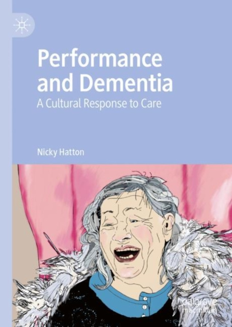 E-kniha Performance and Dementia Nicky Hatton